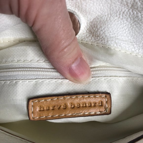 Harve Benard - Handbag - Picture 5 of 5